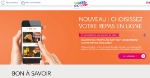La SNCF dynamise ses wagons-restaurants grâce aux précommandes en ligne