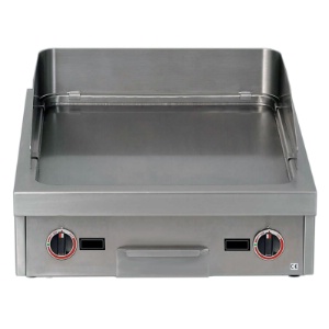 Plancha à induction