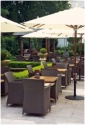 Comment tirer le meilleur parti de sa terrasse