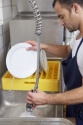 Fiche pratique : La plonge et la laverie