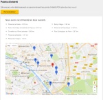 Identifier les points d'intérêt sur Expedia : une fonctionnalité à double tranchant