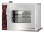 Choisir son matériel : Fours à convection ou à air pulsé