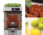 Les Kits de pressage L et S de Zumex®