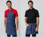 Choisir son matériel : Les vêtements professionnels