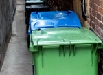 Local poubelles en sous-sol : quelle est la réglementation ?