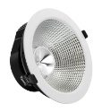 Le plafonnier Indirect Downlight de Verbatim