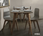 Le mobilier Duneo, une nouveauté VEGA