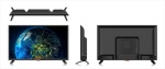 CdiscountPRO propose une TV LED HD 80 cm Oceanic