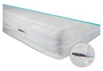 La housse anti-punaises de lit de Easytex