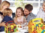 Eurogift, vente en ligne de jouets et accessoires pour les menus enfants