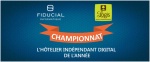 Lancement du premier championnat de l'hôtelier indépendant digital
