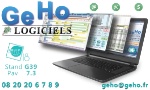 GeHo, des logiciels intuitifs, fonctionnels et connectés