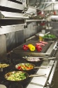 Le gaz naturel pour la cuisson professionnelle