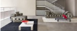 Missoni Home joue avec les tissus