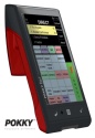 Pokky Evo4, pensé pour les restaurateurs