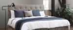 YouBed : un lit réglable en fermeté