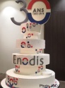 Enodis a fêté ses 30 ans