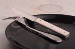 Le 9,47, le couteau qui s'adapte à tous les restaurants