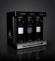 Invineo, le concept de vin au verre