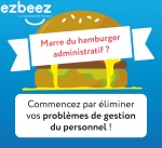 EzPaie, la gestion du personnel et de la paie