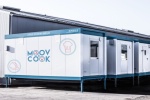 MOOV&COOK, l'expert en cuisines éphémères pour vos restaurants !