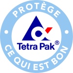 Tetra Pak, l'emballage carton qui préserve les qualités organoleptiques