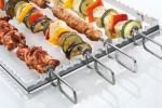 Le kit brochette grill et tandoori pour le SelfCookingCenter XS