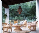 Le Style Miami pour les luminaires Nedgis