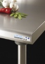 Tournus Equipement : cuisine connectée et traçabilité
