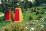 Lovely Toilettes, des toilettes sèches durables ou éphémères