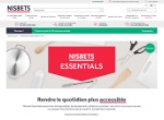 Nisbets prend soin des professionnels