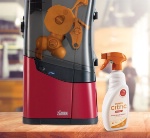 Citric Active(™) de Zumex®, le nettoyant pour les presse-agrumes