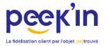 Peek'in, la gestion des objets trouvés en trois clics