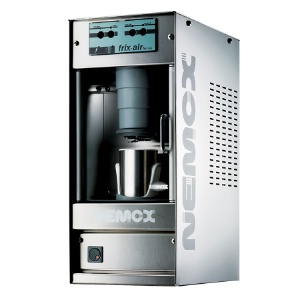 La turbine à glace Frix Air de chez Nemox La turbine à glace Frix Air de chez Nemox