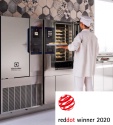 Electrolux Professional primé aux Red Hot Award