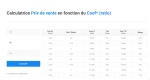 #Coronavirus : Koust lance la calculatrice de ratio intelligente 100 % gratuite