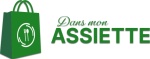 Dansmonassiette.fr, la vente à emporter sans payer de commissions