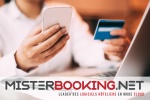 Le nouveau module de Paiement Automatisé du PMS Misterbooking