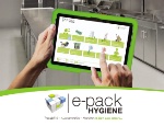 ePack Hygiene : l'HACCP entièrement digitalisée