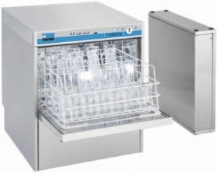 Lave-verres Meïko avec osmoseur. Lave-verres Meïko avec osmoseur.