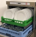 Thermocare : laveuses frontales et à capot avec thermodésinfection d'Ali Comenda