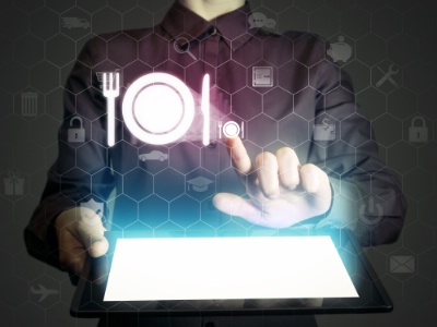 La baisse d'activité de la restauration commerciale et les ruptures dues à l'épidémie de Covid-19 vont modifier les habitudes de consommation des clients. La digitalisation contribuera à inverser cette tendance et à préparer la période post Covid-19. La baisse d'activité de la restauration commerciale et les ruptures dues à l'épidémie de Covid-19 vont modifier les habitudes de consommation des clients. La digitalisation contribuera à inverser cette tendance et à préparer la période post Covid-19.