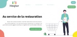 Faire ses courses avec Heqtor