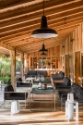 La nouvelle collection outdoor Bellevie Lounge de Fermob