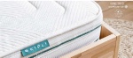 Le matelas Kipli 100 % latex naturel