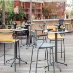 Lafuma Mobilier élargit sa collection Horizon outdoor