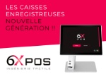 6Xpos : des solutions d'encaissement sur mesure