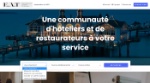 Eat-Resa.fr, une plateforme de réservations sans intermédiaires