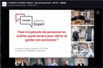 Pénurie de main-d'oeuvre : les atouts des équipements