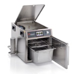 Le Cocturachef + de Pacoclean